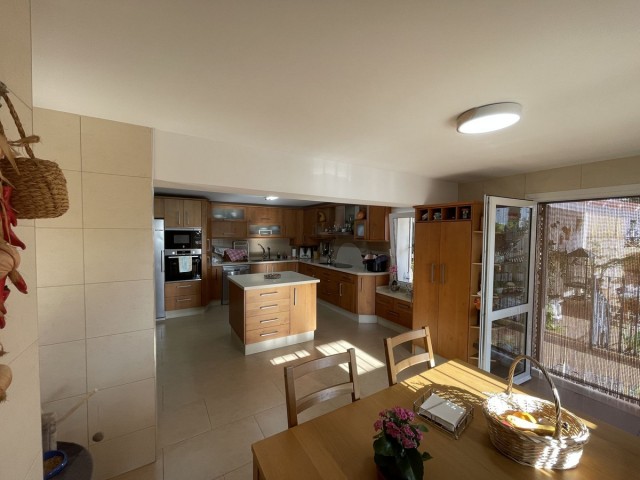 5 Bedrooms Villa in Málaga