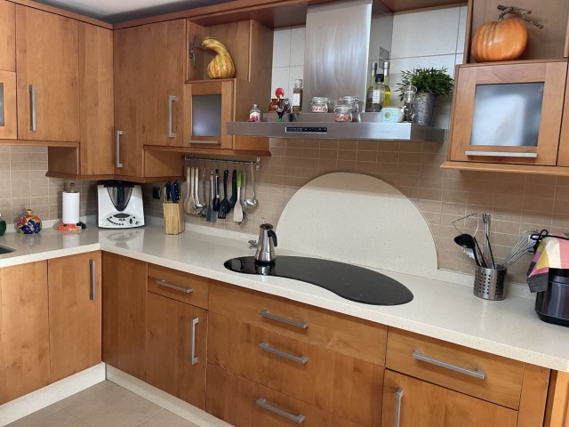 5 Bedrooms Villa in Málaga