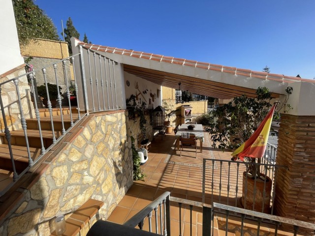 5 Bedrooms Villa in Málaga