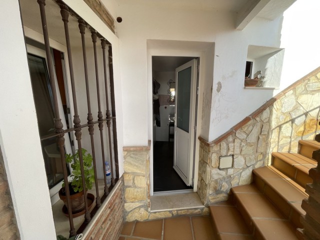 5 Bedrooms Villa in Málaga