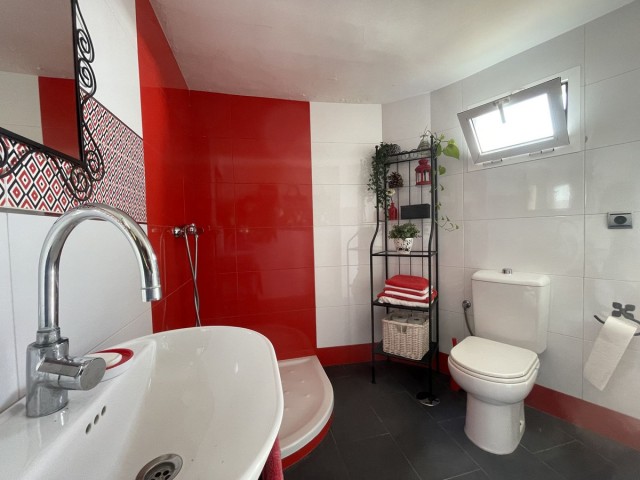 5 Bedrooms Villa in Málaga