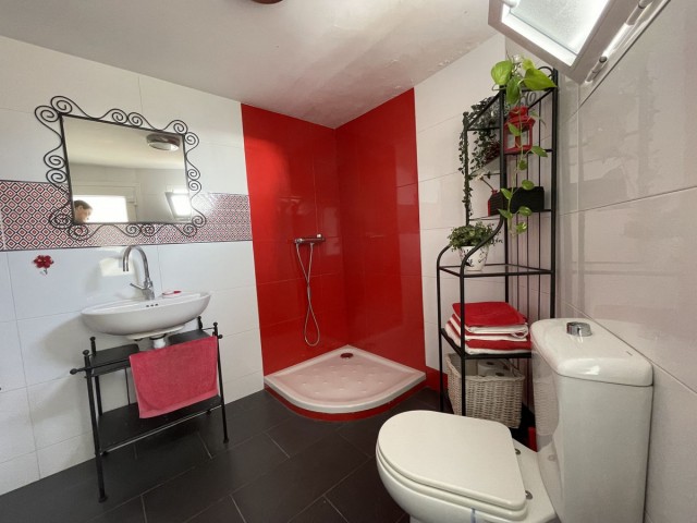 5 Bedrooms Villa in Málaga