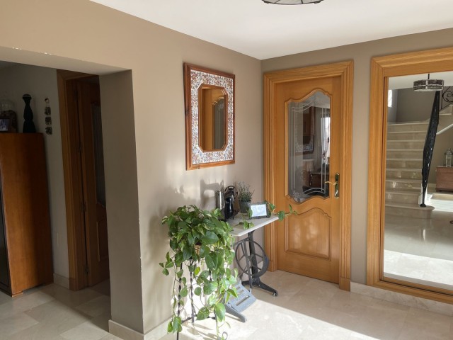 5 Bedrooms Villa in Málaga