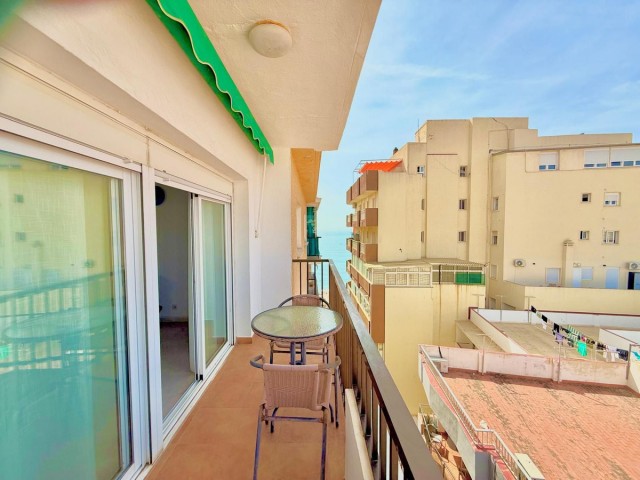 Penthouse in Fuengirola