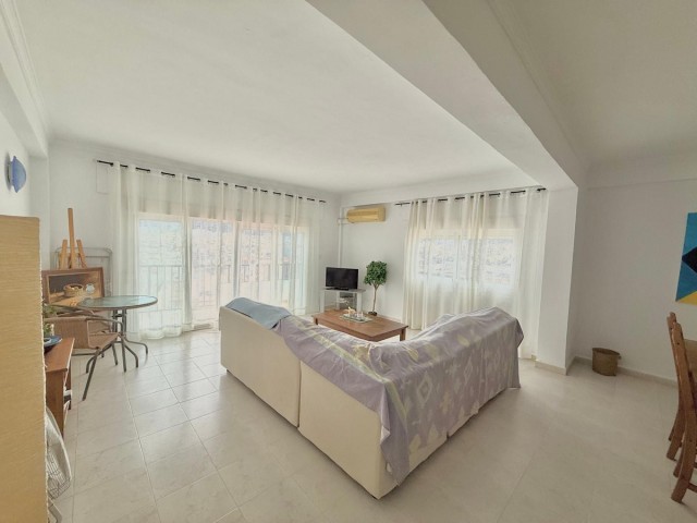 Penthouse in Fuengirola