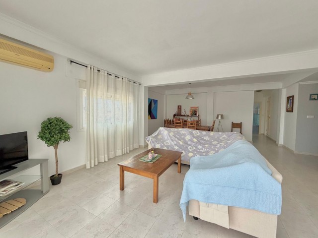 Penthouse in Fuengirola