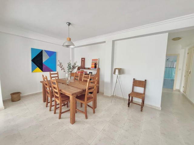 Penthouse in Fuengirola