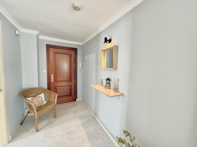 Penthouse in Fuengirola