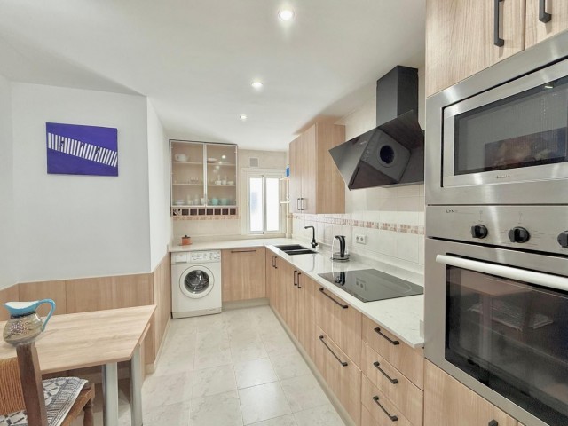 Penthouse in Fuengirola