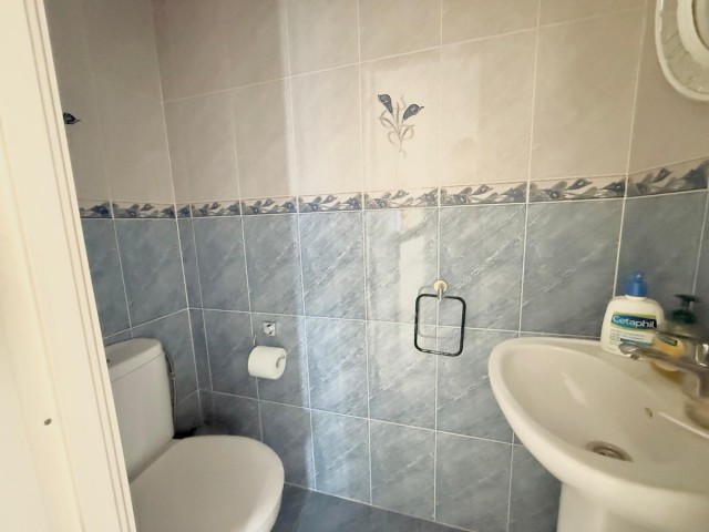Penthouse in Fuengirola