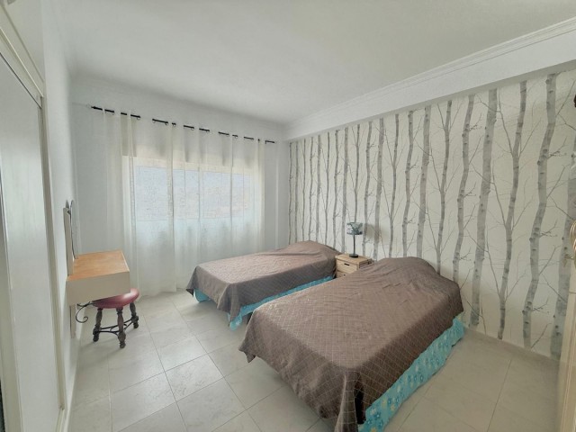 Penthouse in Fuengirola