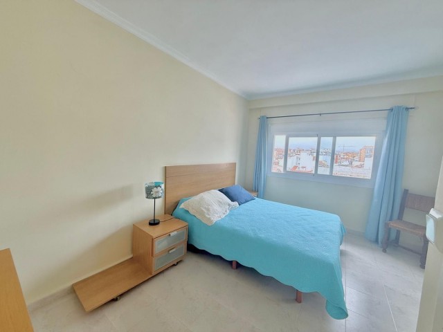 Penthouse in Fuengirola