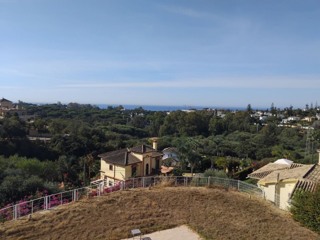 7 Sovrums Villa i Elviria