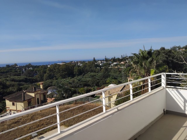 7 Sovrums Villa i Elviria