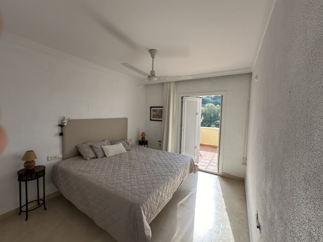 Penthouse in Benahavís