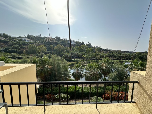 Penthouse in Benahavís