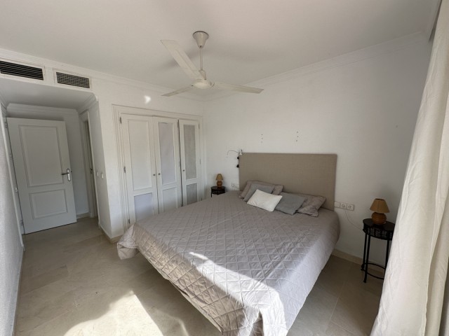 Penthouse in Benahavís