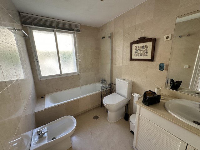 Penthouse in Benahavís