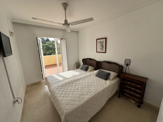 Penthouse in Benahavís