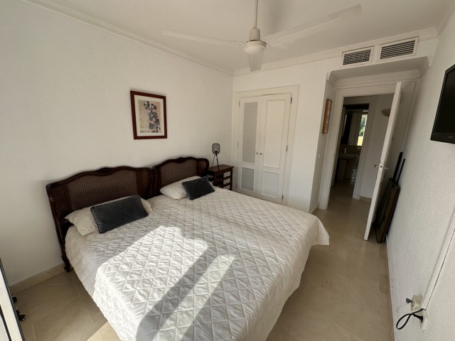 Penthouse in Benahavís