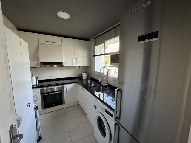 Penthouse in Benahavís