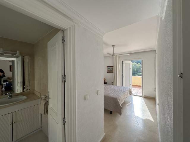 Penthouse in Benahavís
