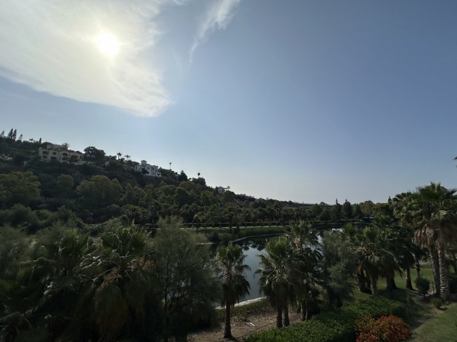 Penthouse in Benahavís