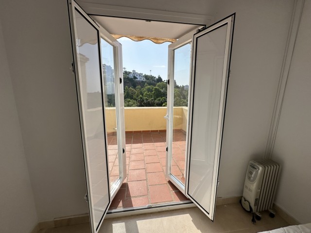 Penthouse in Benahavís