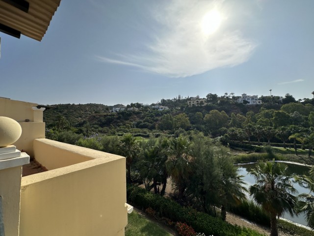 Penthouse in Benahavís