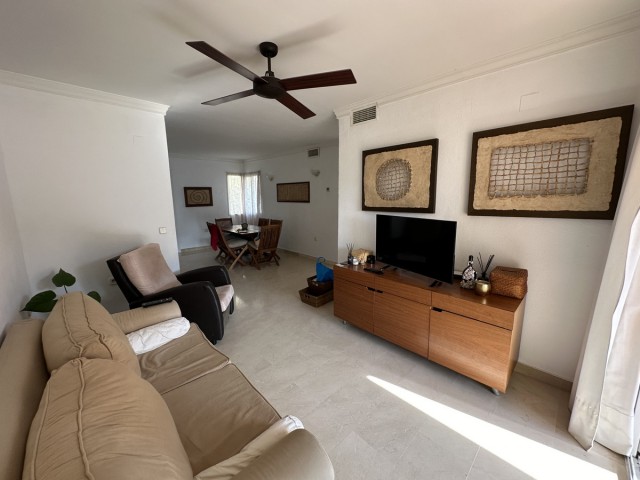 Penthouse in Benahavís