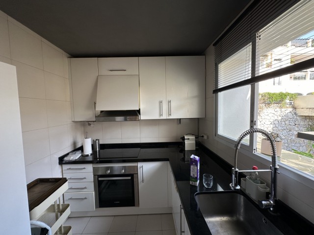 Penthouse in Benahavís