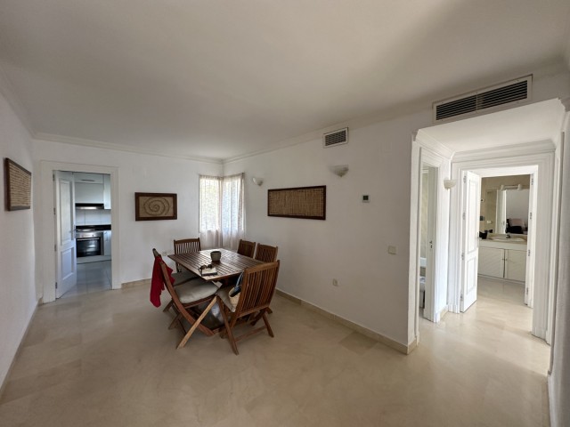 Penthouse in Benahavís