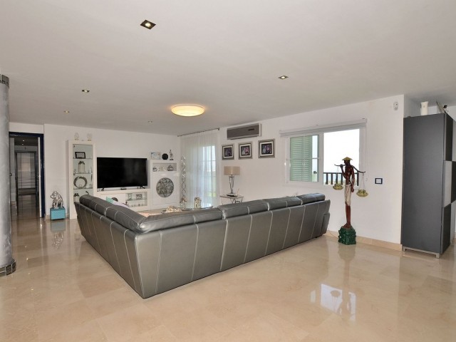 Penthouse in Torrequebrada