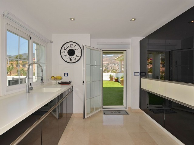 Penthouse in Torrequebrada