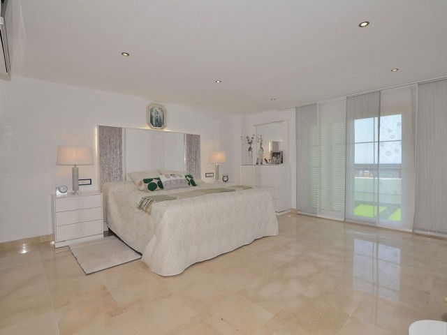 Penthouse in Torrequebrada