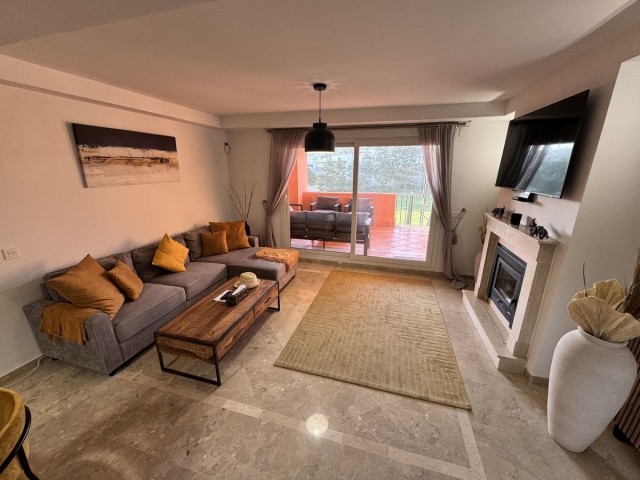 5 Schlafzimmer Reihenhaus in Artola