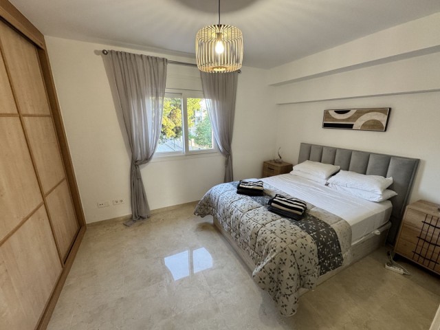 5 Schlafzimmer Reihenhaus in Artola