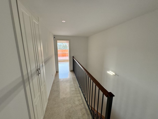 5 Schlafzimmer Reihenhaus in Artola