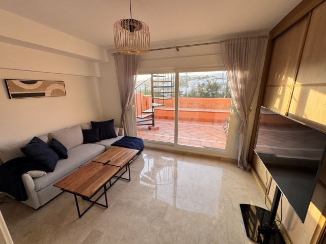 5 Schlafzimmer Reihenhaus in Artola