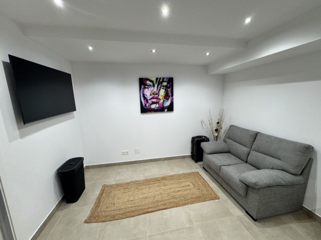 5 Schlafzimmer Reihenhaus in Artola