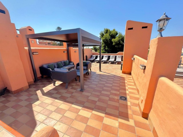 5 Soveroms Rekkehus i Artola