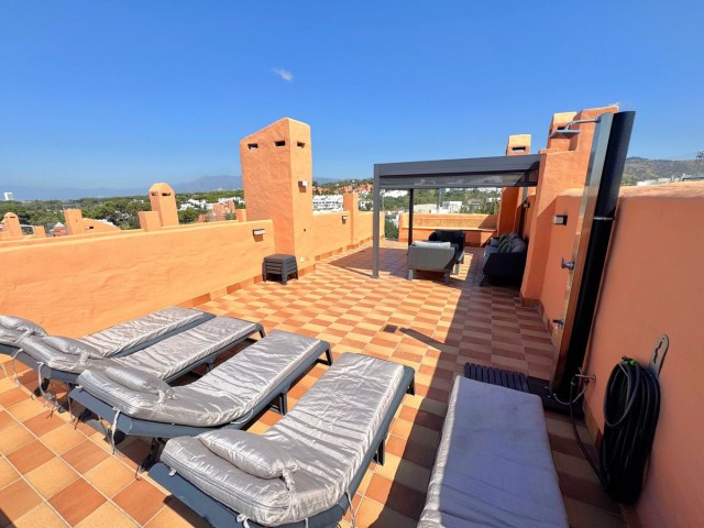 5 Soveroms Rekkehus i Artola