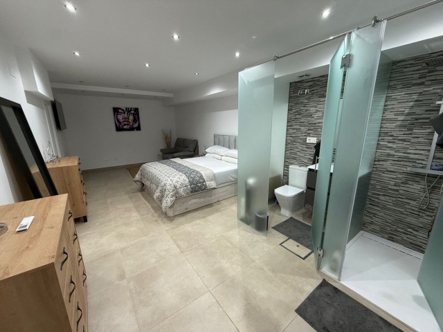 5 Soveroms Rekkehus i Artola