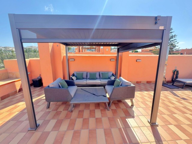 5 Soveroms Rekkehus i Artola