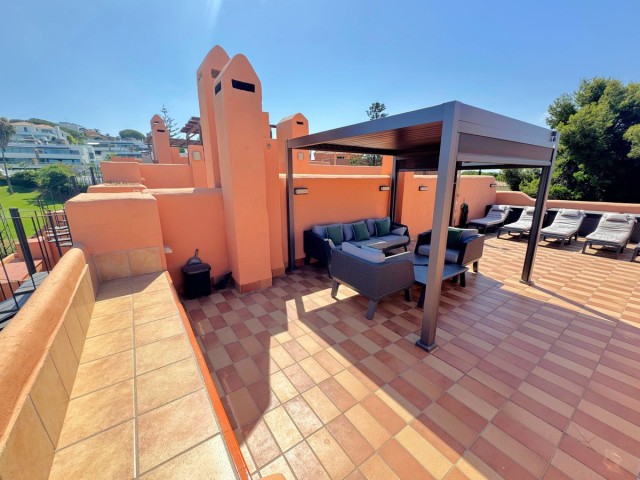 5 Soveroms Rekkehus i Artola