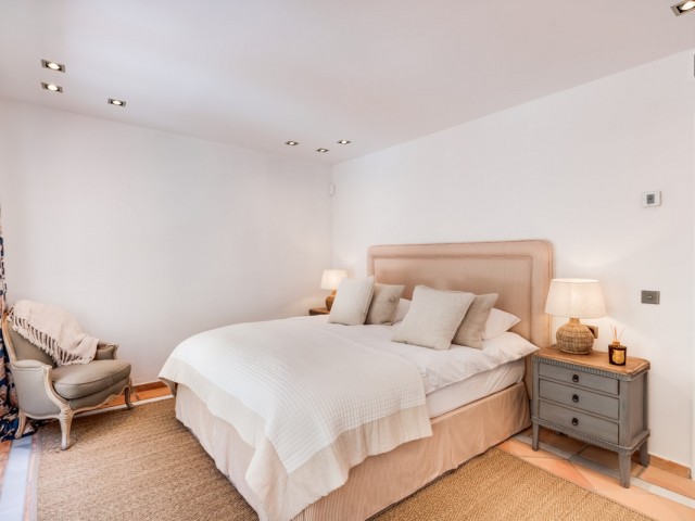 Apartamento con 2 Dormitorios  en La Zagaleta