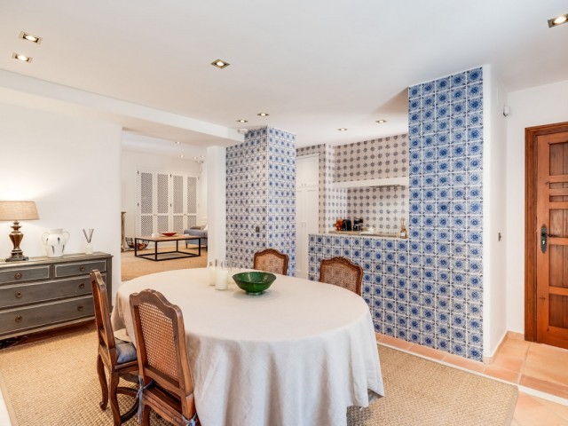 Apartment, La Zagaleta, R5072686