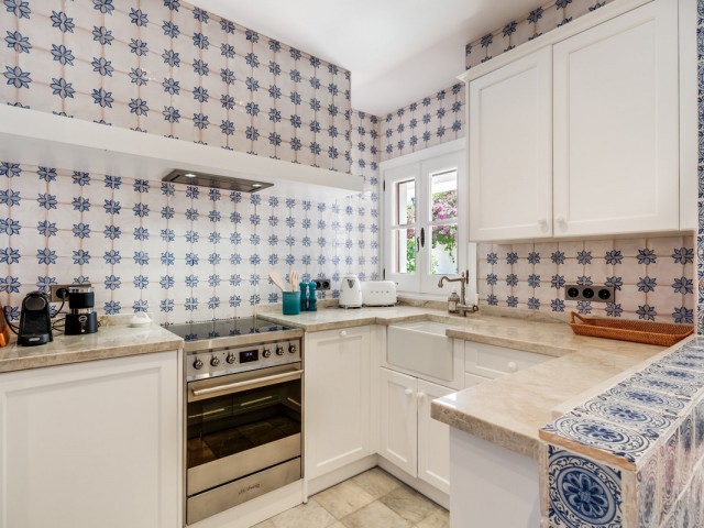 Apartment, La Zagaleta, R5072686