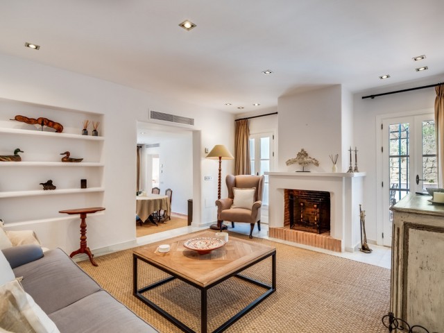 2 Schlafzimmer Apartment in La Zagaleta