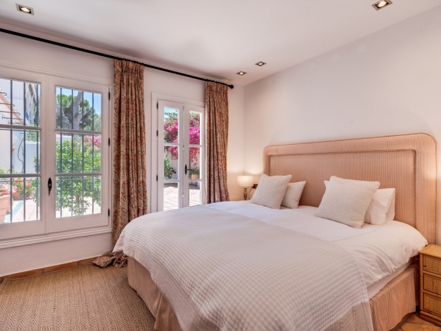 2 Schlafzimmer Apartment in La Zagaleta